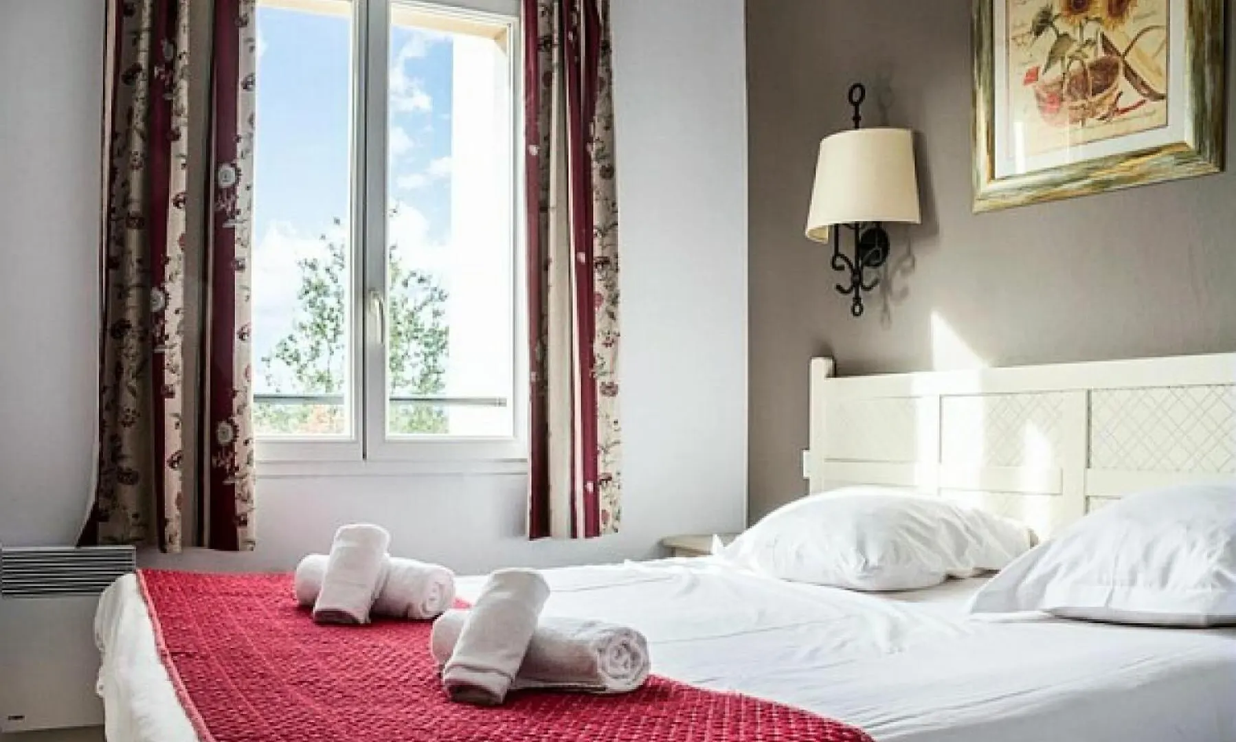 Apartment Les Maisons Le Rouret - Maeva Home - Maison 3 Pieces 6 Personnes - Selection Mae-4104 Grospierres