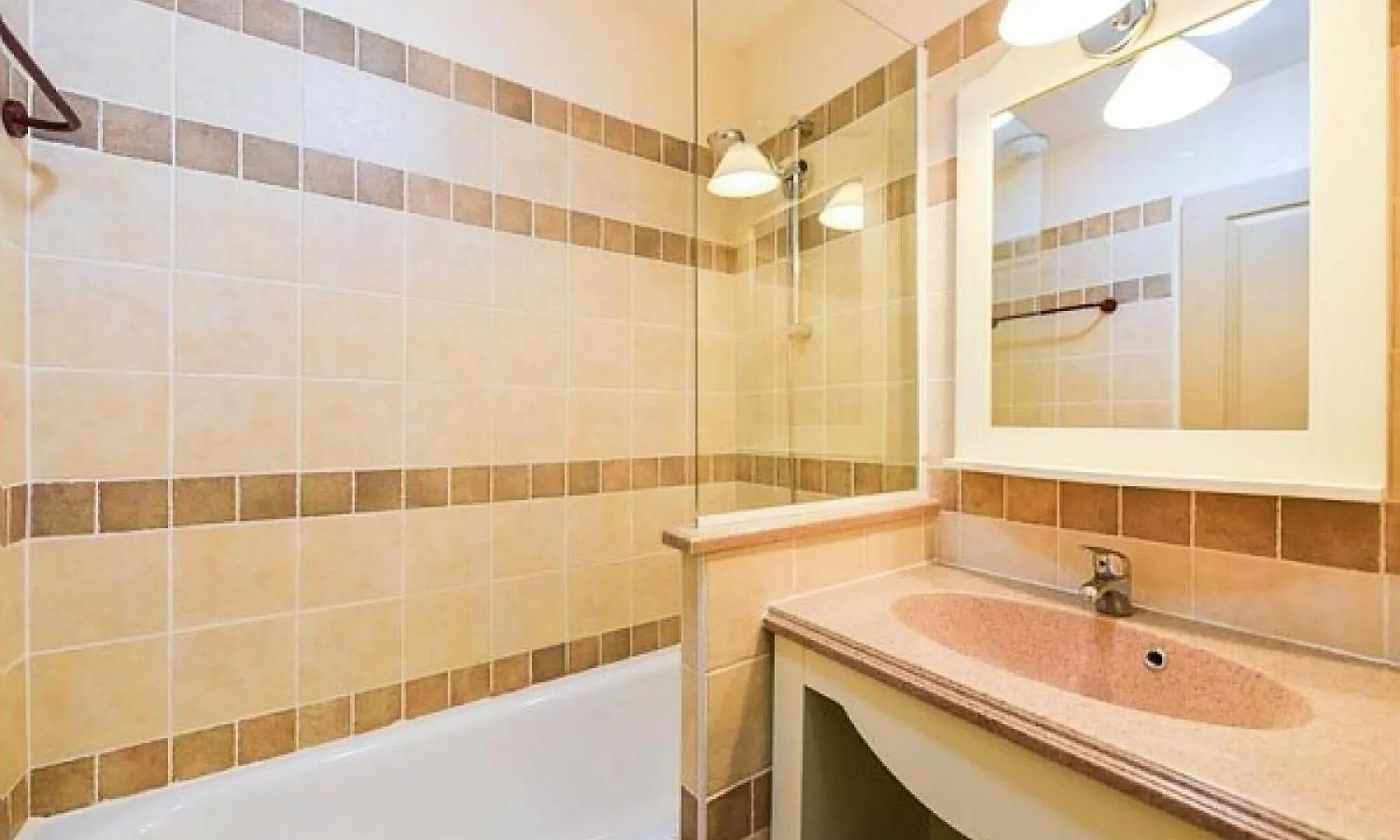 Apartment Les Maisons Le Rouret - Maeva Home - Maison 3 Pieces 6 Personnes - Selection Mae-4104 Grospierres France