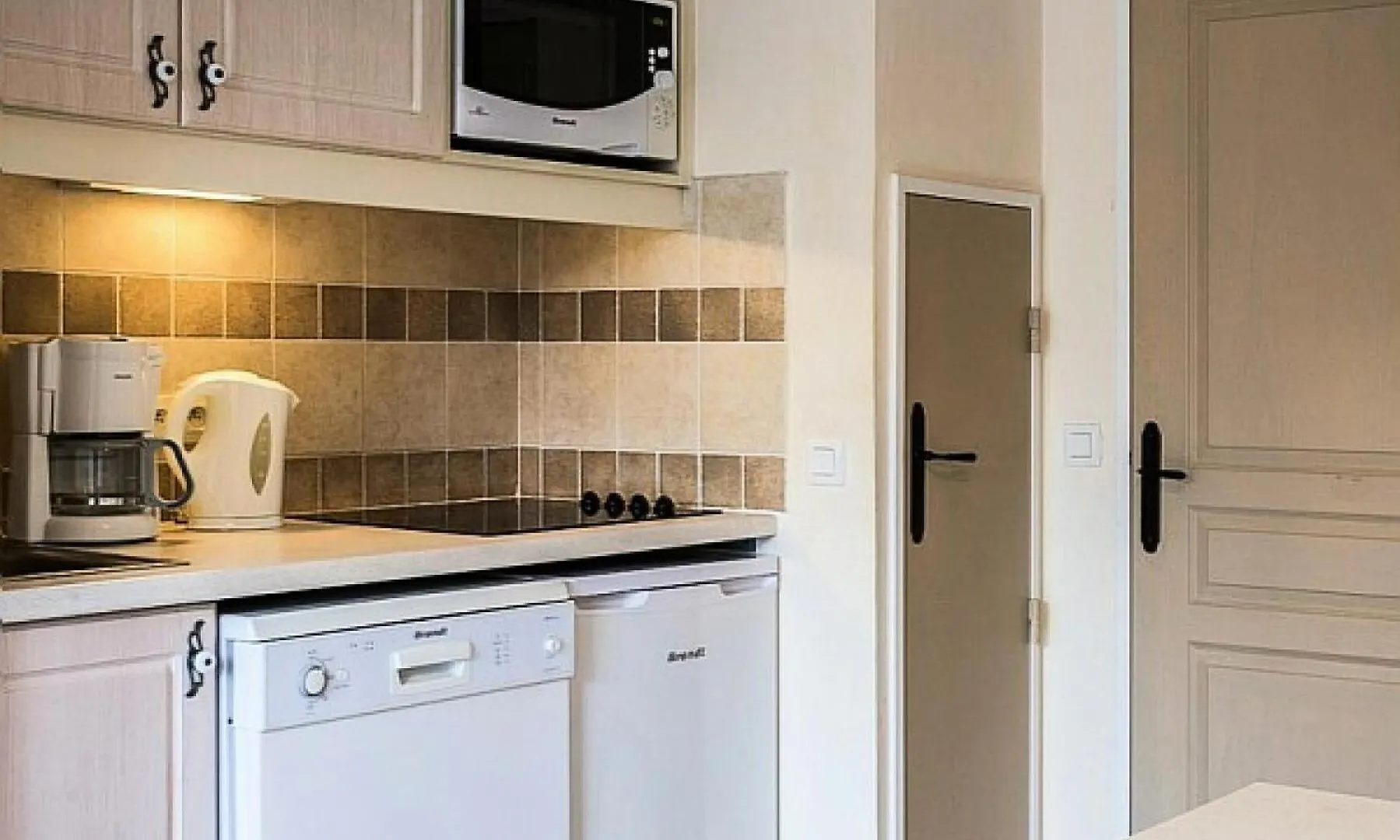 Les Maisons Le Rouret - Maeva Home - Maison 3 Pieces 6 Personnes - Selection Mae-4104 Grospierres France