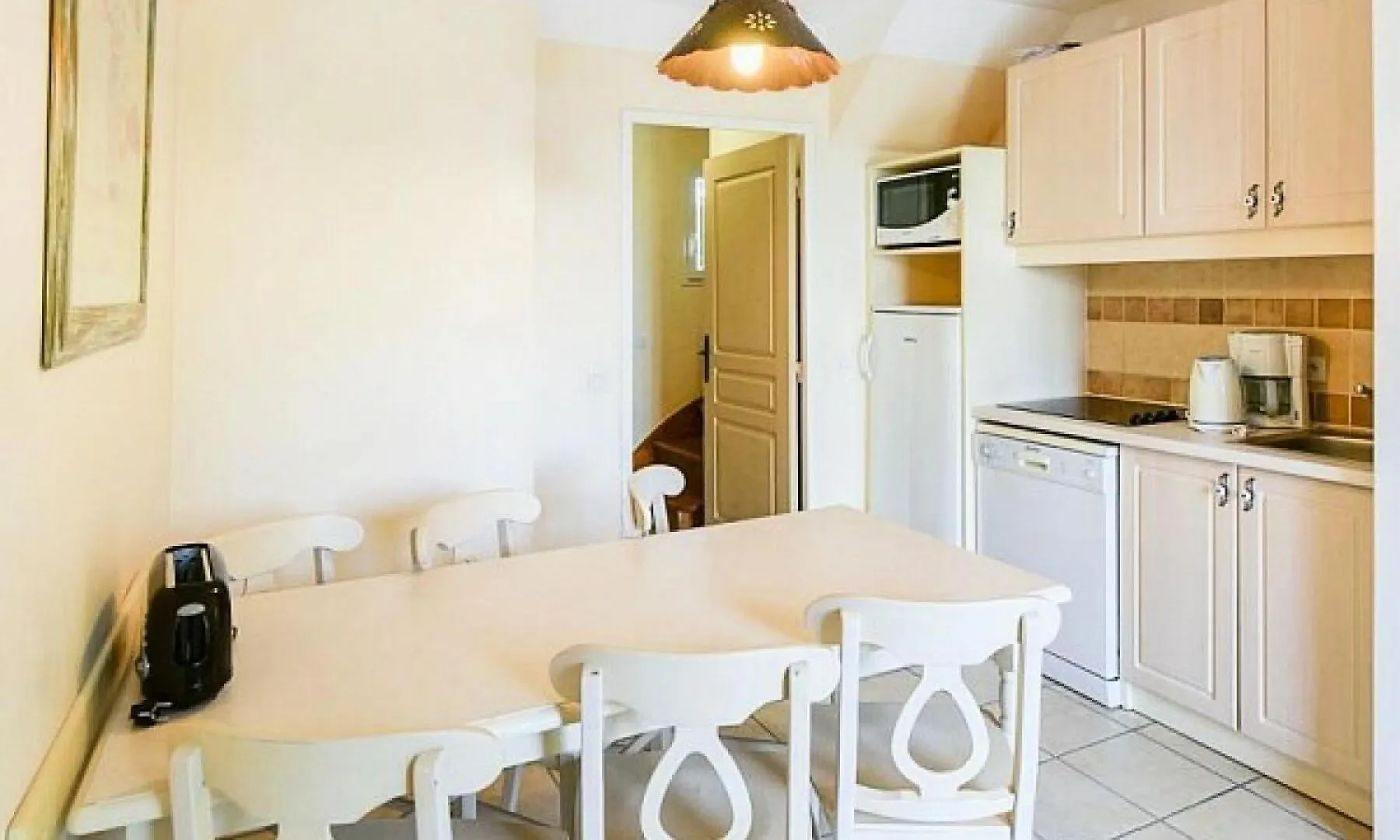 Les Maisons Le Rouret - Maeva Home - Maison 3 Pieces 6 Personnes - Selection Mae-4104 Grospierres Apartment