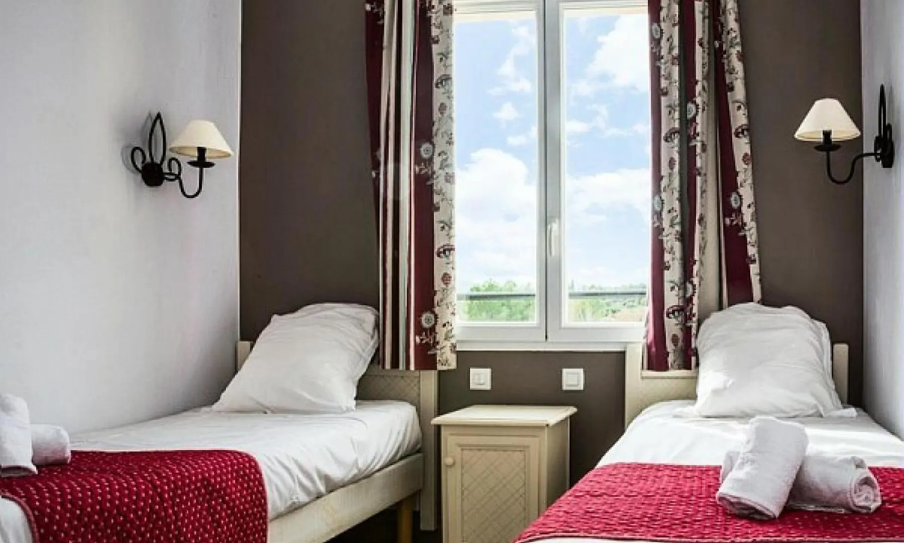 Les Maisons Le Rouret - Maeva Home - Maison 3 Pieces 6 Personnes - Selection Mae-4104 Grospierres 0*,  France