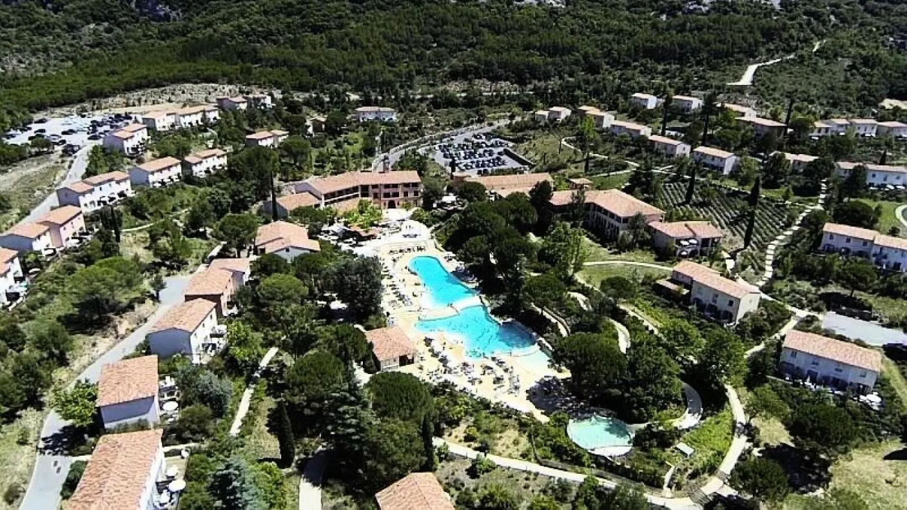 Apartment Les Maisons Le Rouret - Maeva Home - Maison 3 Pieces 6 Personnes - Selection Mae-4104 Grospierres