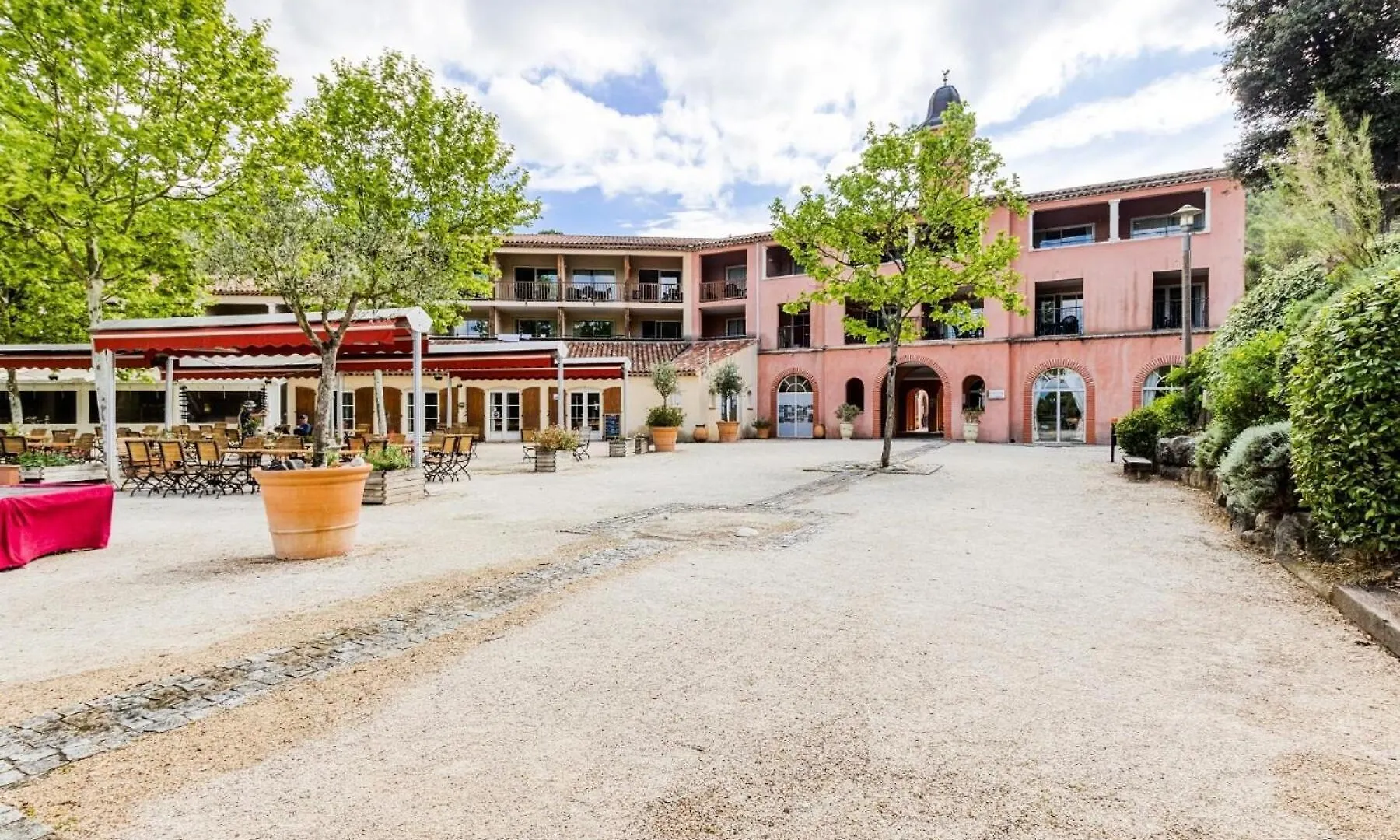Les Maisons Le Rouret - Maeva Home - Maison 3 Pieces 6 Personnes - Selection Mae-4104 Grospierres
