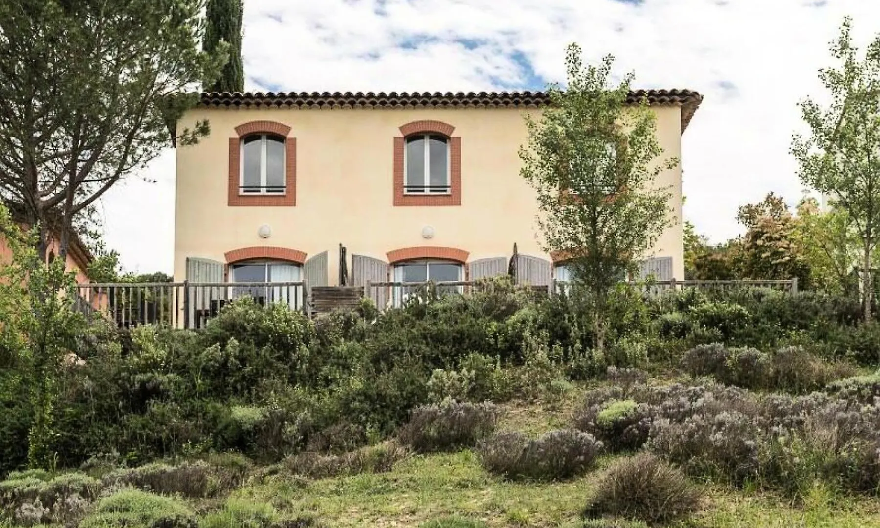 Les Maisons Le Rouret - Maeva Home - Maison 3 Pieces 6 Personnes - Selection Mae-4104 Grospierres