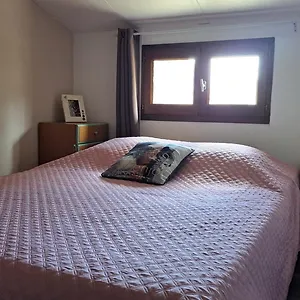 Vakantiehuis Les Petits Chassezac, Grospierres