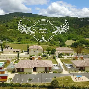 Domaine Des Anges Grospierres